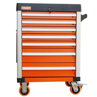 XE ĐẨY DỤNG CỤ 7 NGĂN KOWON KJS-308