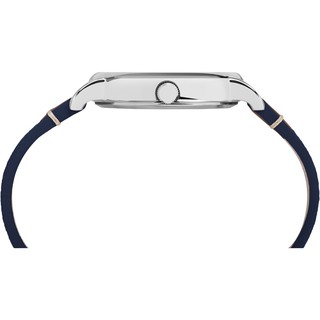 Đồng hố Unisex Timex Weekender 38mm Dây da