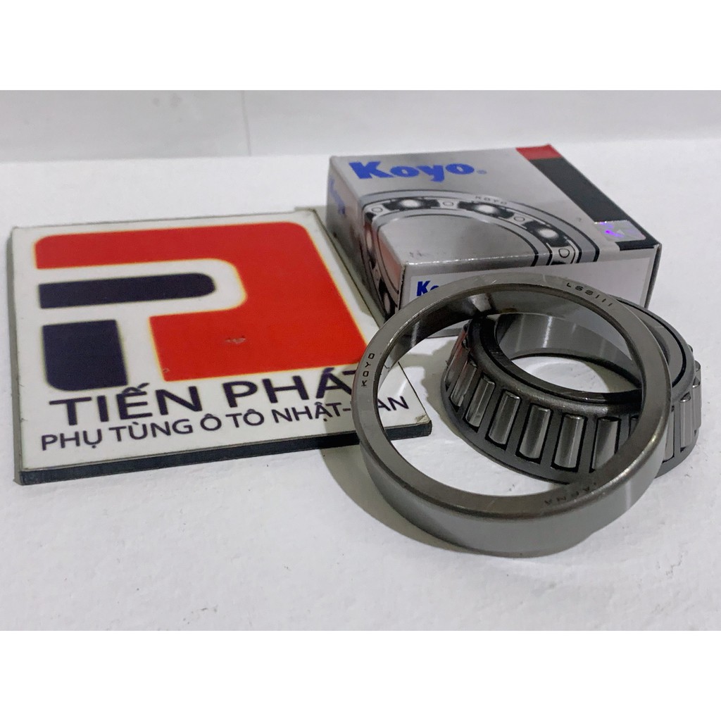 BI MOAY Ơ TRƯỚC MATIZ 68149