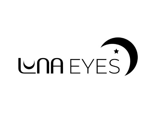 Luna Eyes Việt Nam Logo