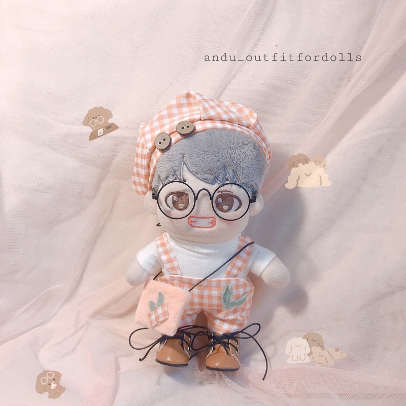 Set Cam Sữa