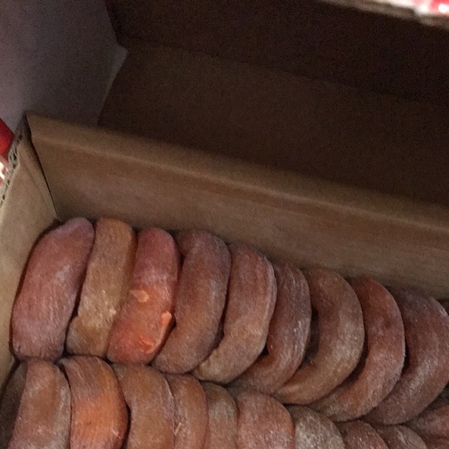Hồng dẹt