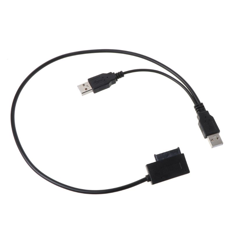 Cáp Chuyển Đổi USB 2.0 Sang 7 + 6 Pin Chuyên Dụng Chất Lượng Cao
