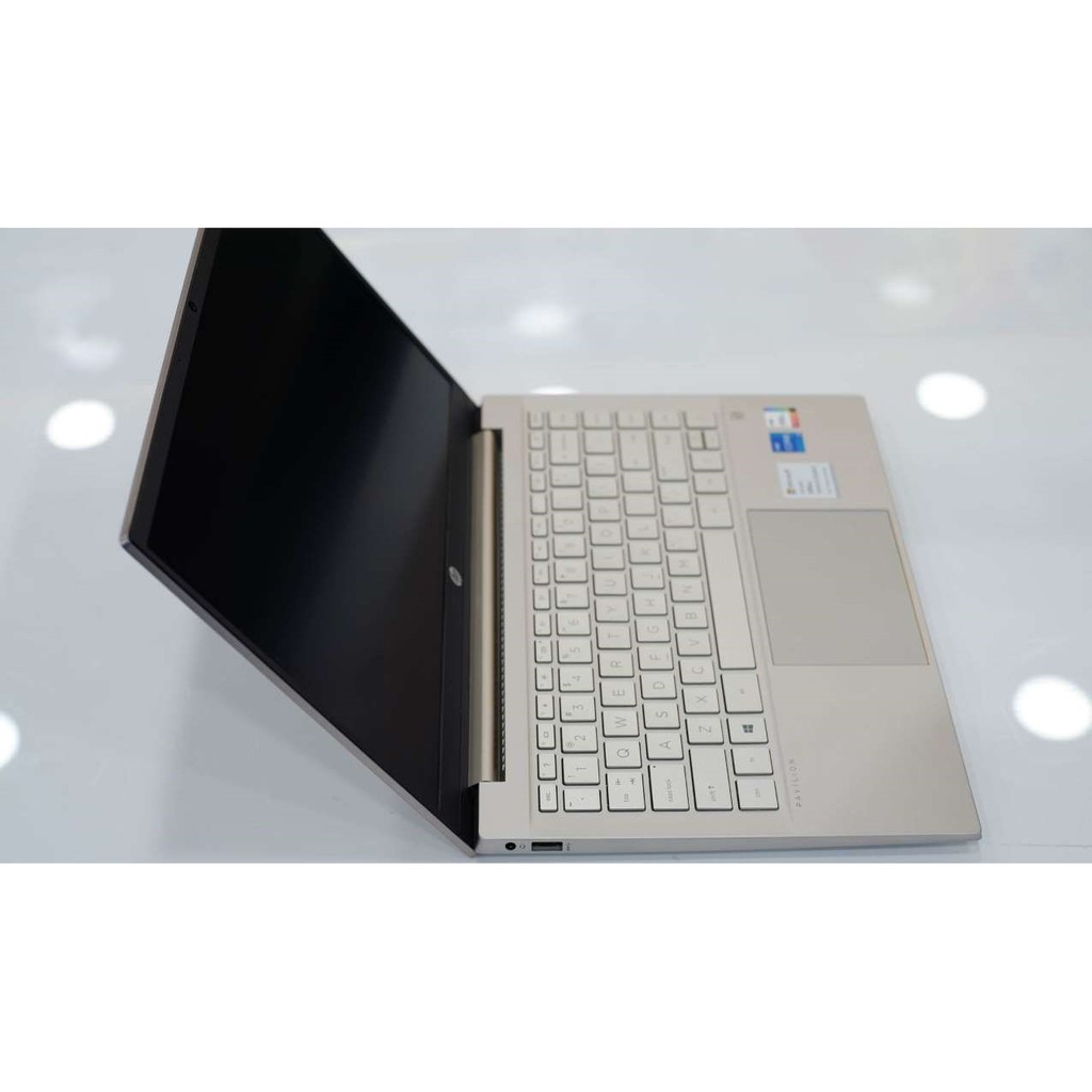 Laptop HP Pavilion 14-dv0009TU 2D7A7PA (i5-1135G7/ 8Gb/ 512GB SSD/ 14FHD/ VGA ON/ Win10+Office/ Silver) | BigBuy360 - bigbuy360.vn
