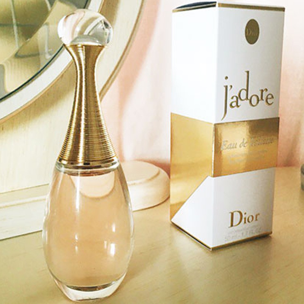 Nước Hoa Nữ J`adore - Nước Hoa Nữ CHRISTIAN DIOR - Nước Hoa Nữ Quyến Rũ | BigBuy360 - bigbuy360.vn