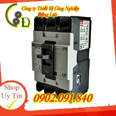 Cầu dao MCCB LS ABN53c - 50A 18kA 3P