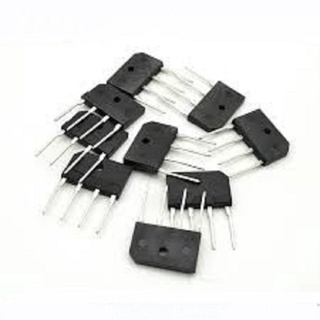 1 chiếc D10XB60H Diode cầu 10A/600V