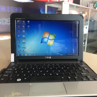 Laptop dell