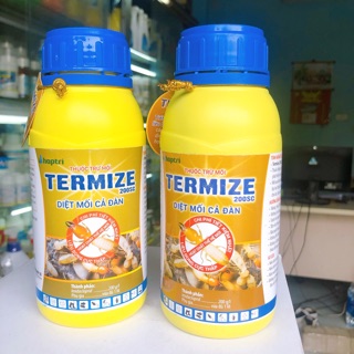 Thuốc Diệt Muỗi Hàng Chuẩn