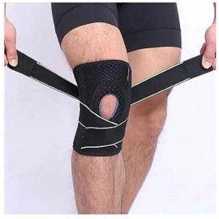 ĐAI CUỐN BẢO VỆ KHỚP GỐI CAO CẤP AOLIKES AL7908 1 chiếc