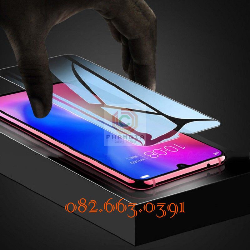Cường Lực Vivo bảo vệ mắt ánh tím Vivo Y11/Y12/Y13/Y15/Y17/Y3/Y19 nano dẻo