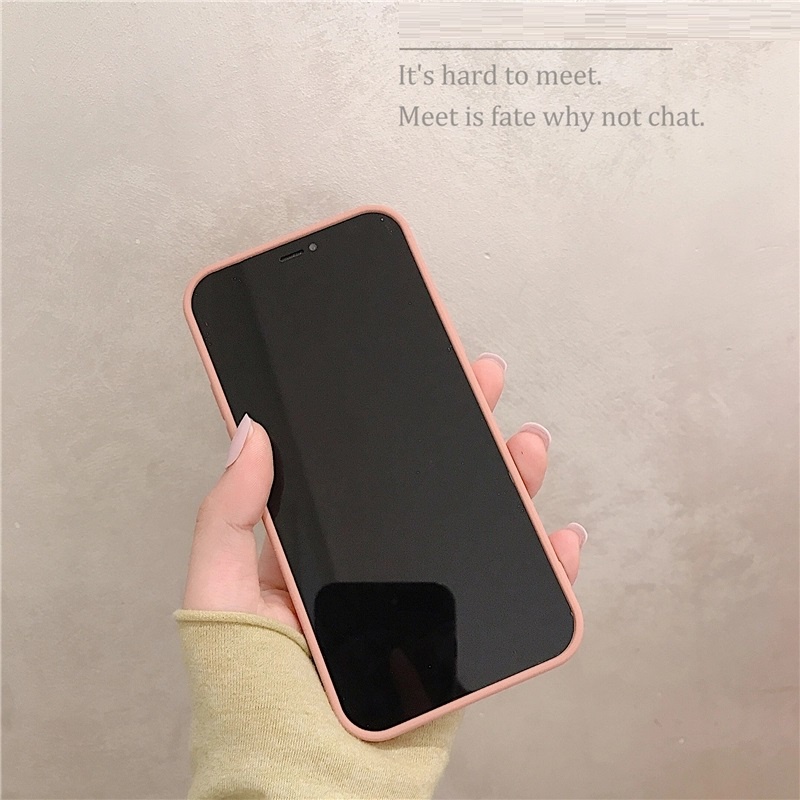 Ốp điện thoại TPU dẻo họa tiết gấu xinh xắn cho Iphone 12 Pro Max 13 Pro Max 11 Pro Max Xs Max Xr X 7plus