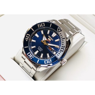 Đồng hồ nam Seiko SRPC51K1