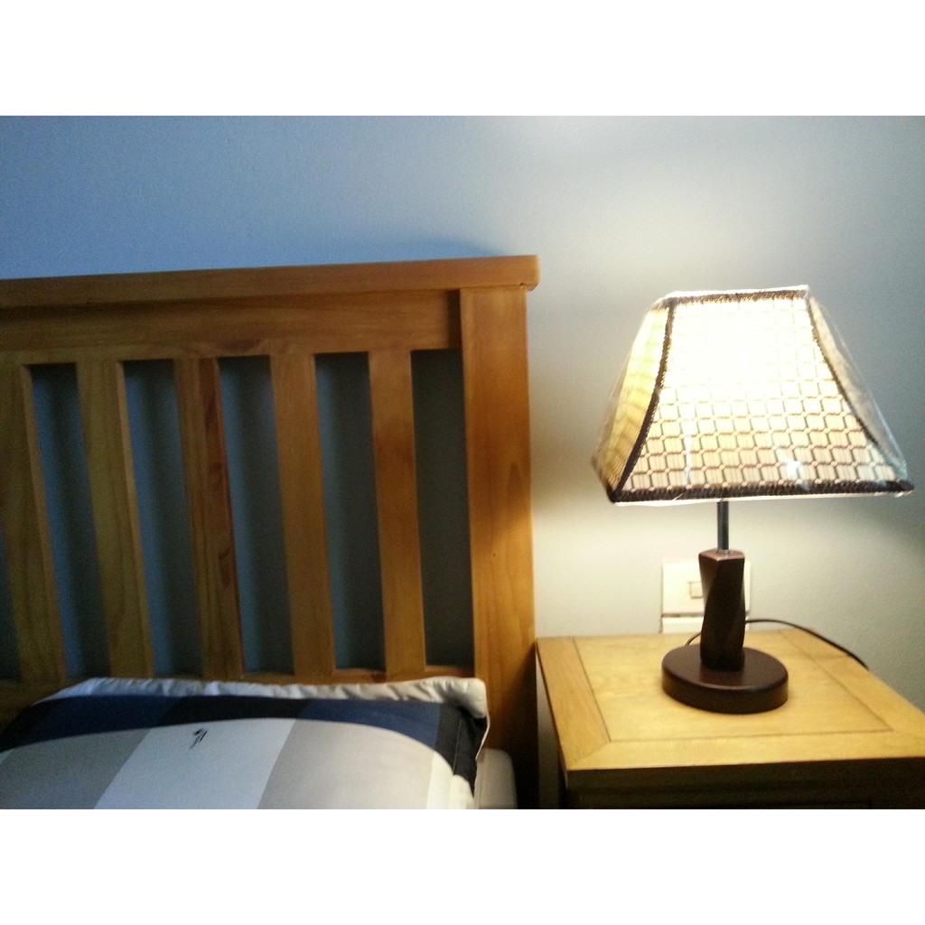 đèn ngủ để kệ đầu giường DD 3070 hàng đẹp giá tốt