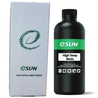 Nhựa in 3d chịu nhiệt độ cao High Temp Resin 0.5kg/Chai