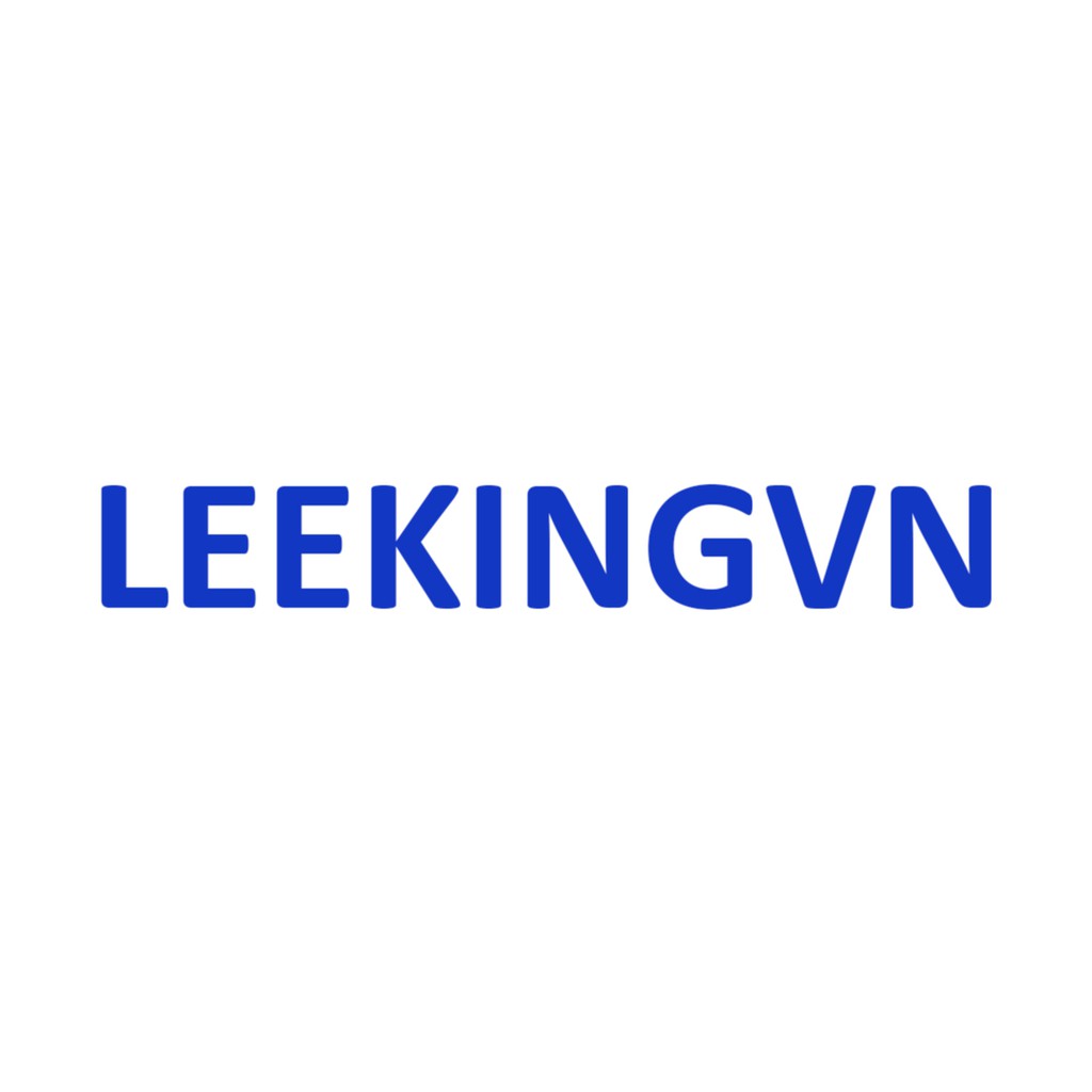 LEEKINGVN, Cửa hàng trực tuyến | BigBuy360 - bigbuy360.vn