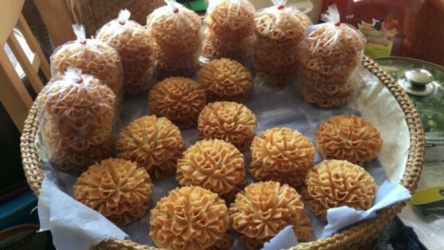 Khuôn bánh nhúng bằng đồng