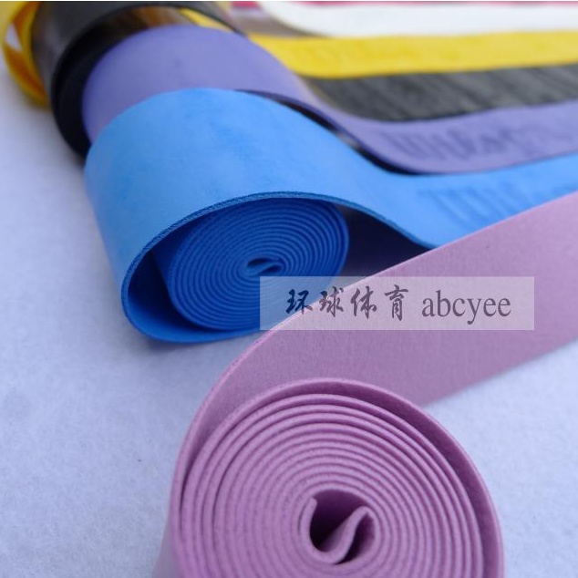 Cuốn cán vợt Yonexx cao su non bám tay combo giá rẻ