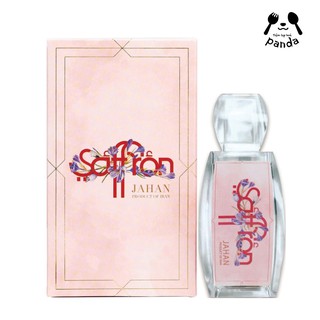 Saffron JAHAN 1Gr/ Nhụy Hoa Nghệ Tây Jahan Cao Cấp 1Gr