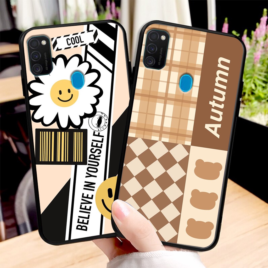 Ốp lưng Samsung Galaxy M21 đẳng cấp - sang trọng  ĐẸP -  RẺ - XINH - ĐỘC ĐÁO