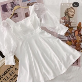 Julie Dress