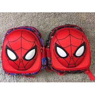 BA LÔ SIÊU NHÂN NGƯỜI NHỆN SPIDER MAN KR