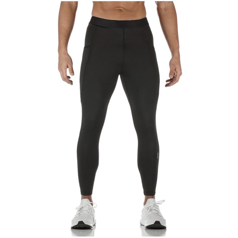 Quần Asrv Silver Pocket Legging