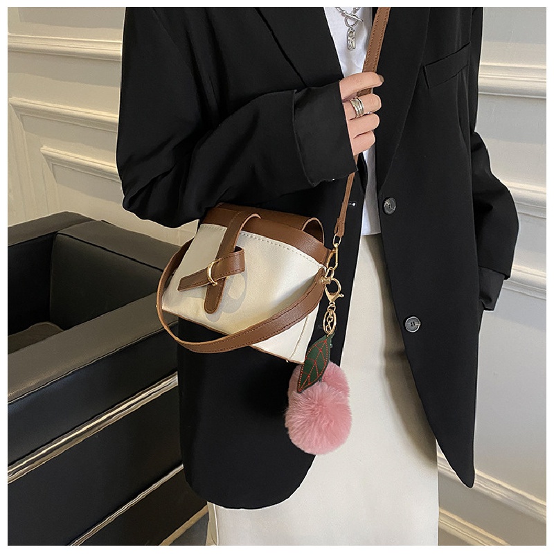 Túi Đeo Chéo Thiết Kế Mới Cao Cấp Thời Trang Mùa Xuân Dành Cho Nữ 2022