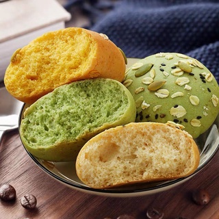 [ORDER] Bánh mì lúa mạch ngũ cốc nguyên cám
