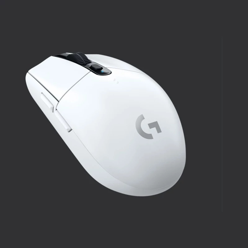 Chuột Không Dây Chơi Game G304 2.4G 12000DPI G102
