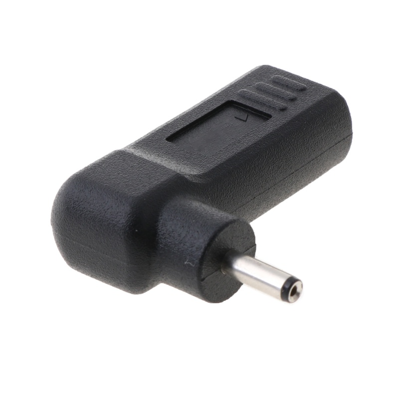 Đầu chuyển đổi cổng Type-C sang 3.0x1.1mm cho laptop