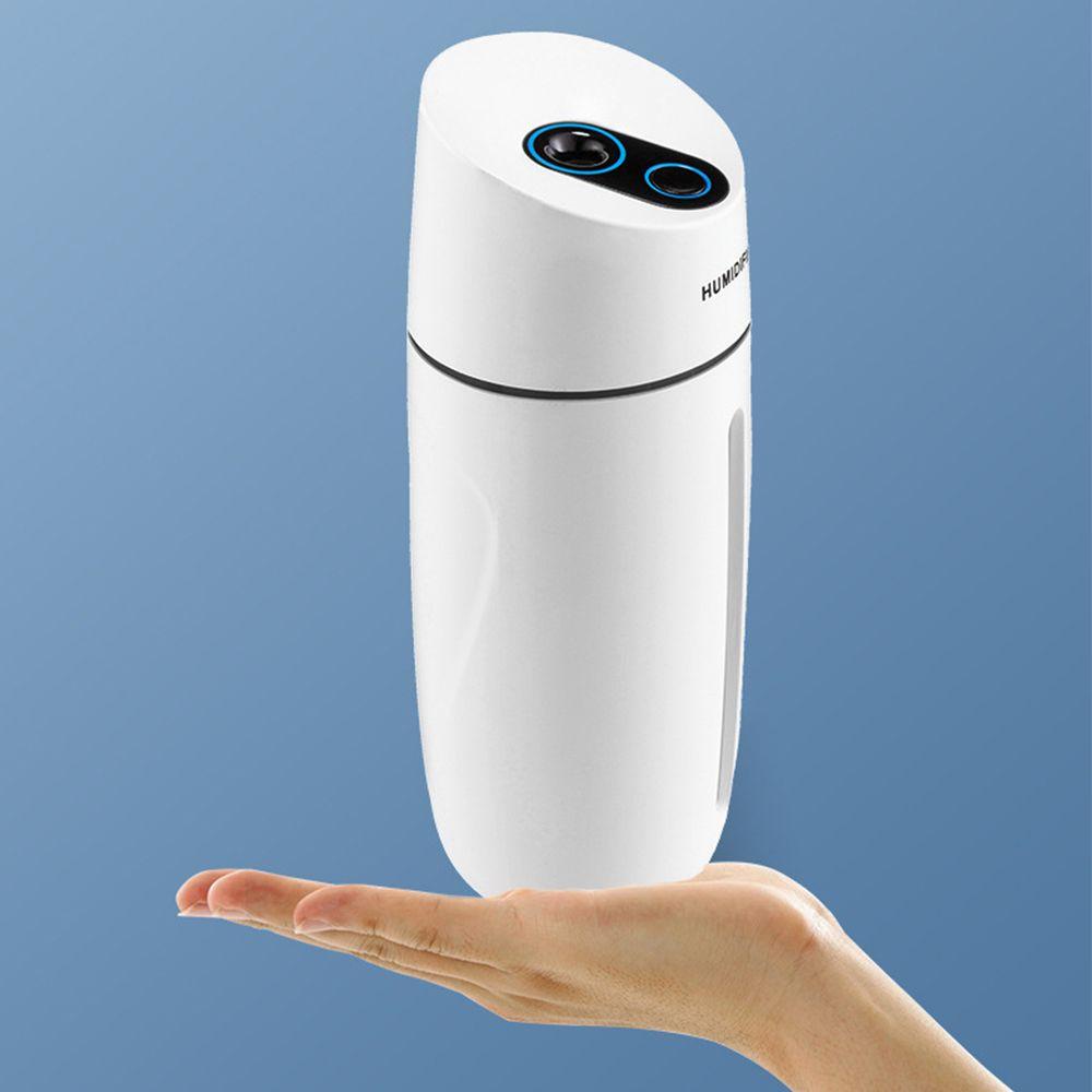 BORAG Máy khuếch tán tinh dầu Tạo Độ Ẩm Không Khí Để Bàn Tiện Lợi