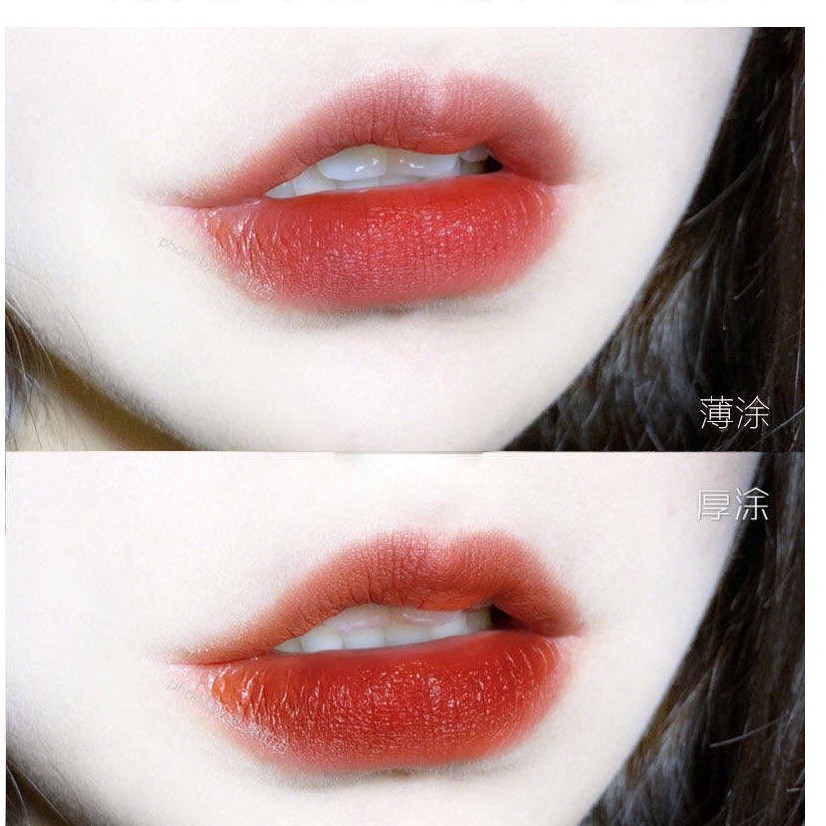 Son môi lì nhung mịn MAGIC CASA vỏ trong bền màu chống thấm nước đủ màu hottrend Yasan | BigBuy360 - bigbuy360.vn
