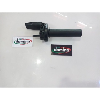 Cùm tăng tốc domino 2 dây ga trên