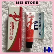 Dầu Nóng Xoa Bóp RELIEF Cream SIANG PURE Thái Lan 30g
