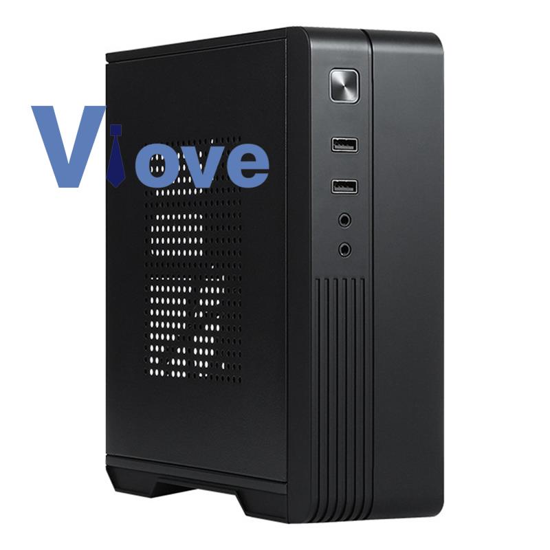 Khung Bảo Vệ Cho Máy Tính Mx02 Mini ITX USB2.0 ITX
