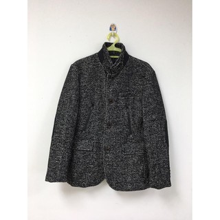 Vest dạ xuất Hàn