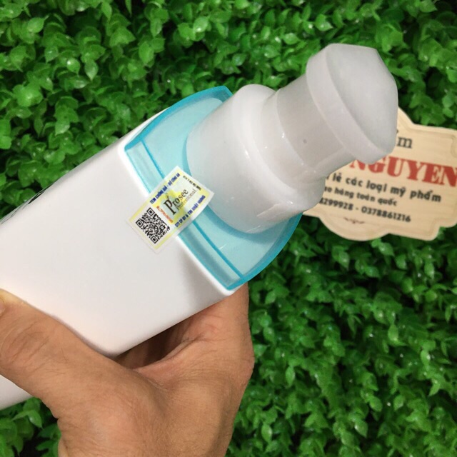 CẶP DẦU GỘI XẢ LEO PROSEE CHÍNH HÃNG