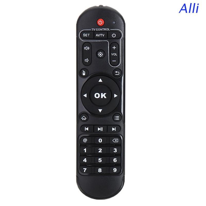 Điều khiển từ xa cho TV Box X96max X92 X96air