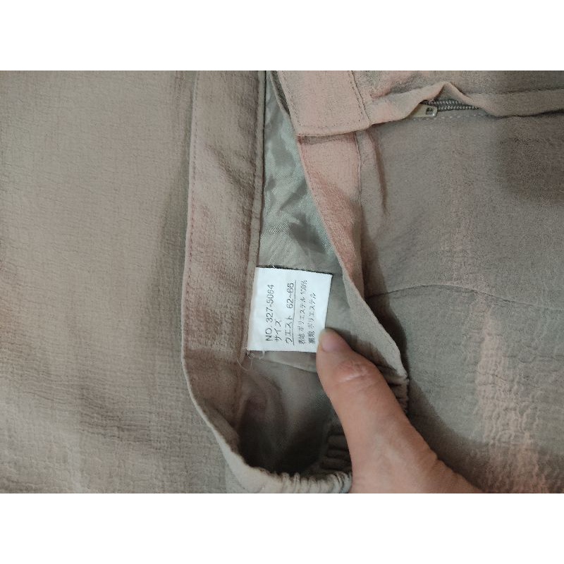 Chân váy Nhật size S