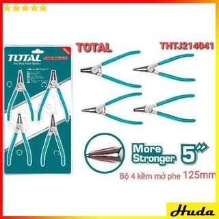 BỘ KỀM MỞ PHE 4 CHI TIẾT TOTAL THTJ214041