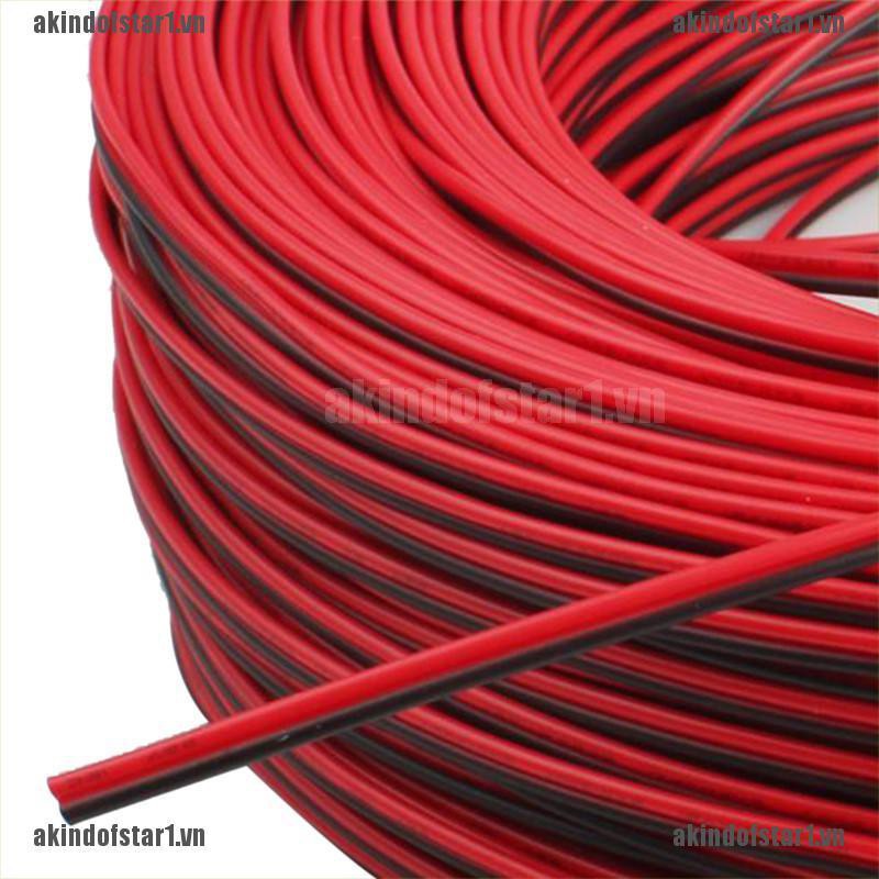 Dây Cáp Nối Đèn Led 10m Chuyên Dùng Cho Xe Hơi