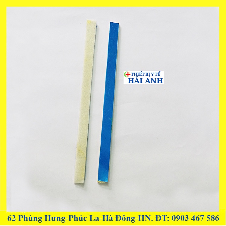 Nẹp ISELIN Cố Định Thẳng Ngón Tay