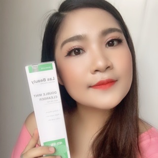 Kem rửa mặt Las Beauty