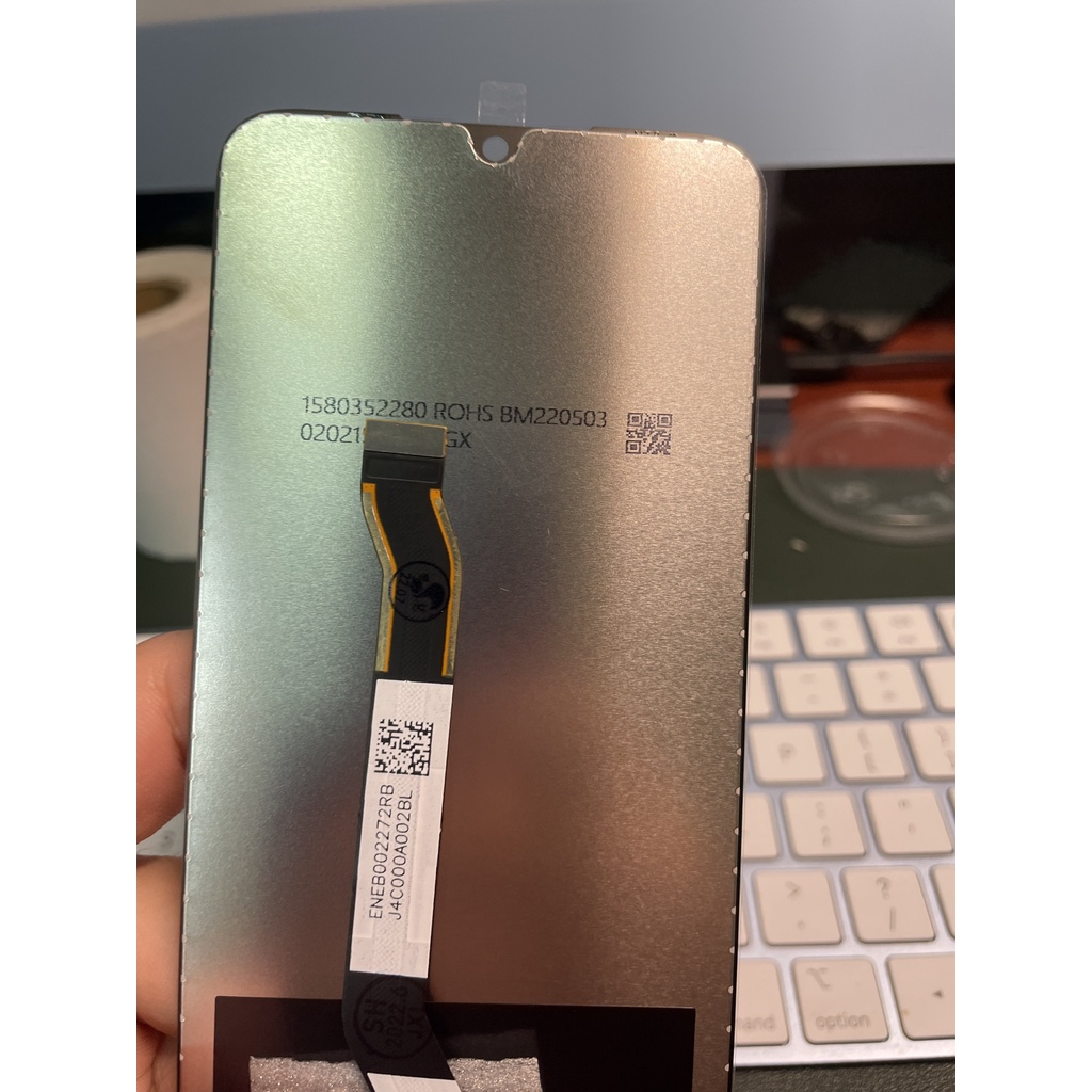 Màn Hình Xiao Mi Redmi Note 8 Tặng Kèm Bộ Sửa 8 Trong 1 Và Keo Dán Màn