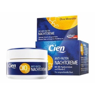 Kem dưỡng cien