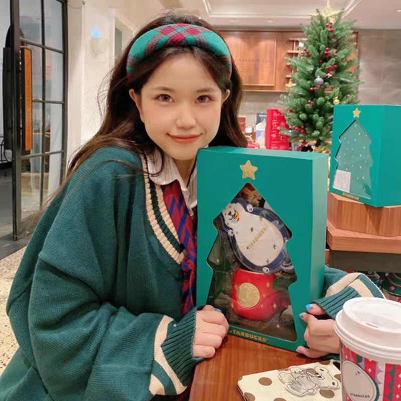 Áo len xanh lá Giáng sinh 🎄🎄🎄