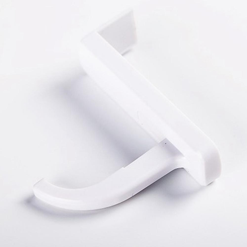 Giá Đỡ Tai Nghe Gắn Tường Bằng Nhựa Tiện Dụng Chất Lượng Cao