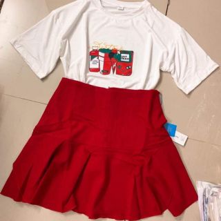 Chân váy chữ A đuôi cá- tuyetnhu