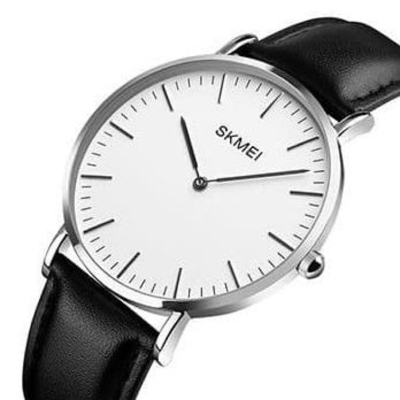 ĐỒNG HỒ NAM SKMEI 1181 DÂY DA CAO CẤP